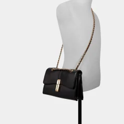 ALDO Bags|Crossbody Bags^Aliciex Black