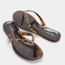 ALDO Accessories^Aliix Other brown