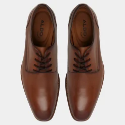 ALDO Dress Shoes|Oxfords^Allegro Cognac