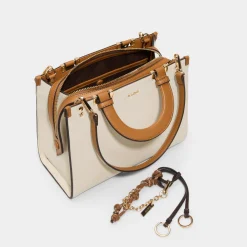 ALDO Tote & Satchel Bags|Bags^Almarisaa Tan combo