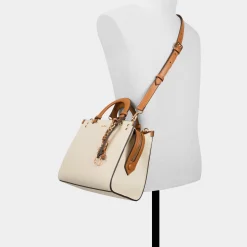 ALDO Tote & Satchel Bags|Bags^Almarisaa Tan combo