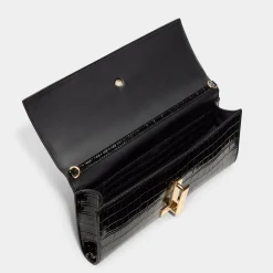 ALDO Bags|Shoulder Bags^Alorisaa Black