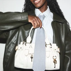ALDO Bags^Alosaa White