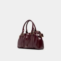 ALDO Bags|Tote & Satchel Bags^Alosaa Bordo