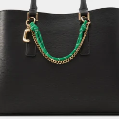 ALDO Accessories|Bag Charms^Alphabet Gold