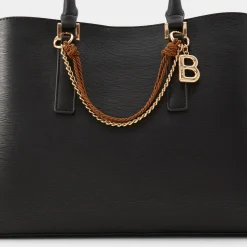 ALDO Accessories|Bag Charms^Alphabet Dark yellow