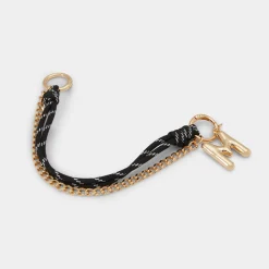 ALDO Accessories|Bag Charms^Alphabet Gold