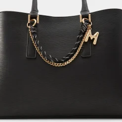 ALDO Accessories|Bag Charms^Alphabet Gold