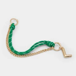 ALDO Accessories|Bag Charms^Alphabet Gold