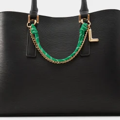 ALDO Accessories|Bag Charms^Alphabet Gold