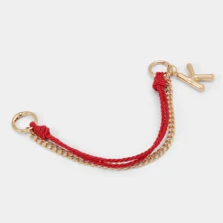 ALDO Accessories|Bag Charms^Alphabet Gold