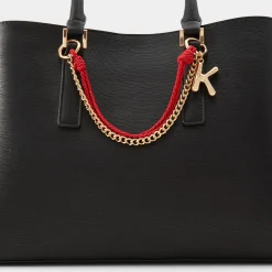 ALDO Accessories|Bag Charms^Alphabet Gold