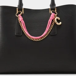 ALDO Accessories|Bag Charms^Alphabet Gold