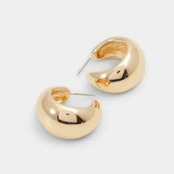 ALDO Accessories|Earrings^Aludra Gold