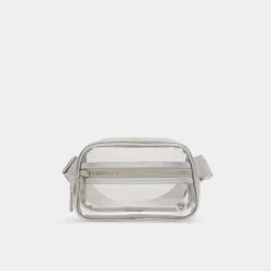 ALDO Bags^Alwaysonn Silver