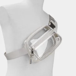 ALDO Bags^Alwaysonn Silver