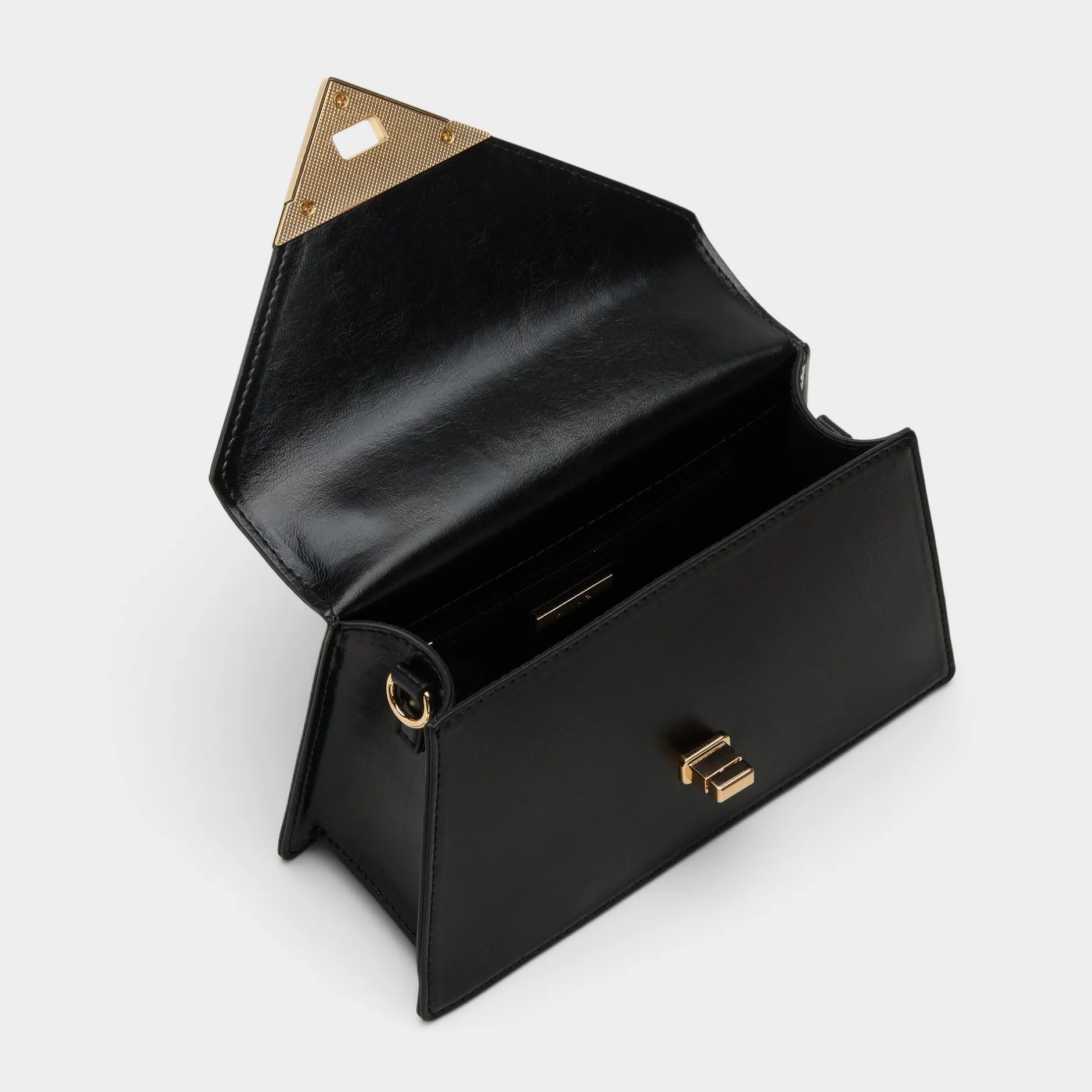 ALDO Bags^Amileaax Black