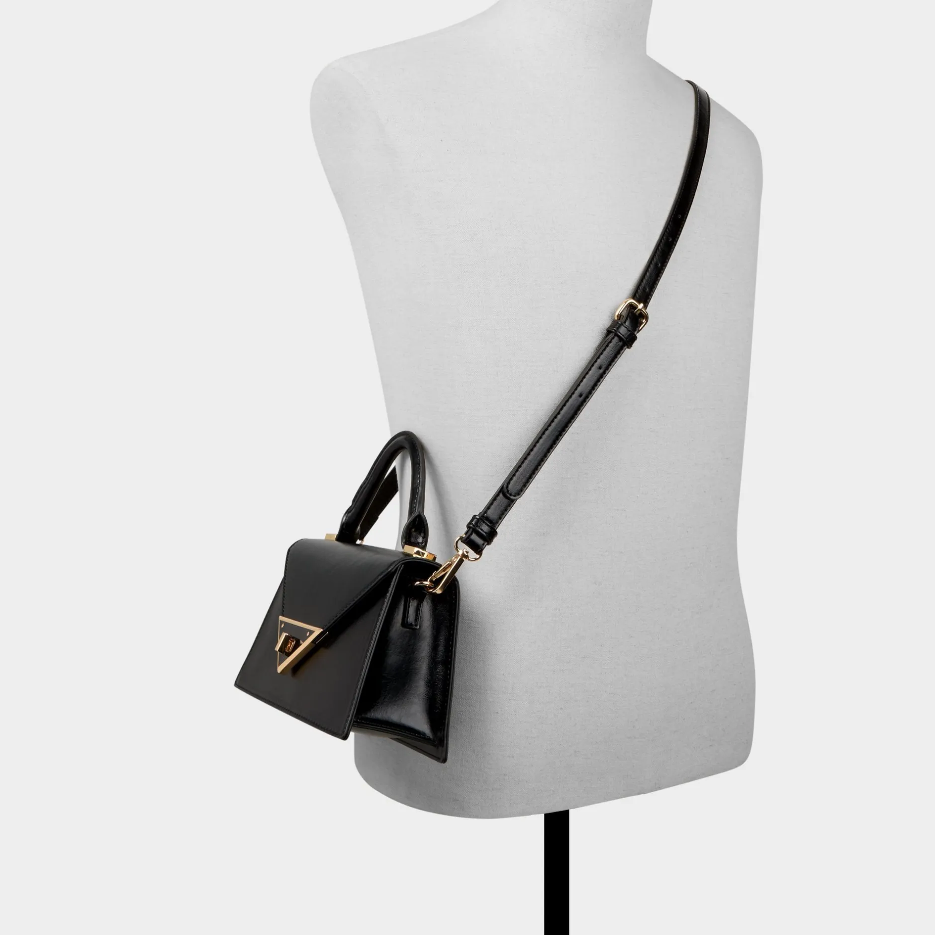 ALDO Bags^Amileaax Black