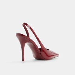 ALDO Slingbacks^Amilie Medium red