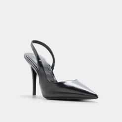 ALDO Slingbacks^Amilie Black
