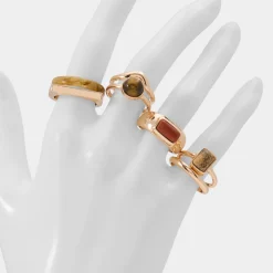 ALDO Accessories|Rings^Ammara Other brown