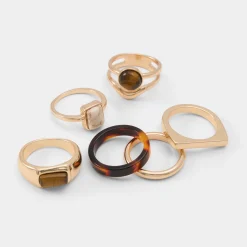 ALDO Accessories|Rings^Ammara_f Natural