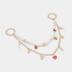 ALDO Accessories^Amourcharms Ice