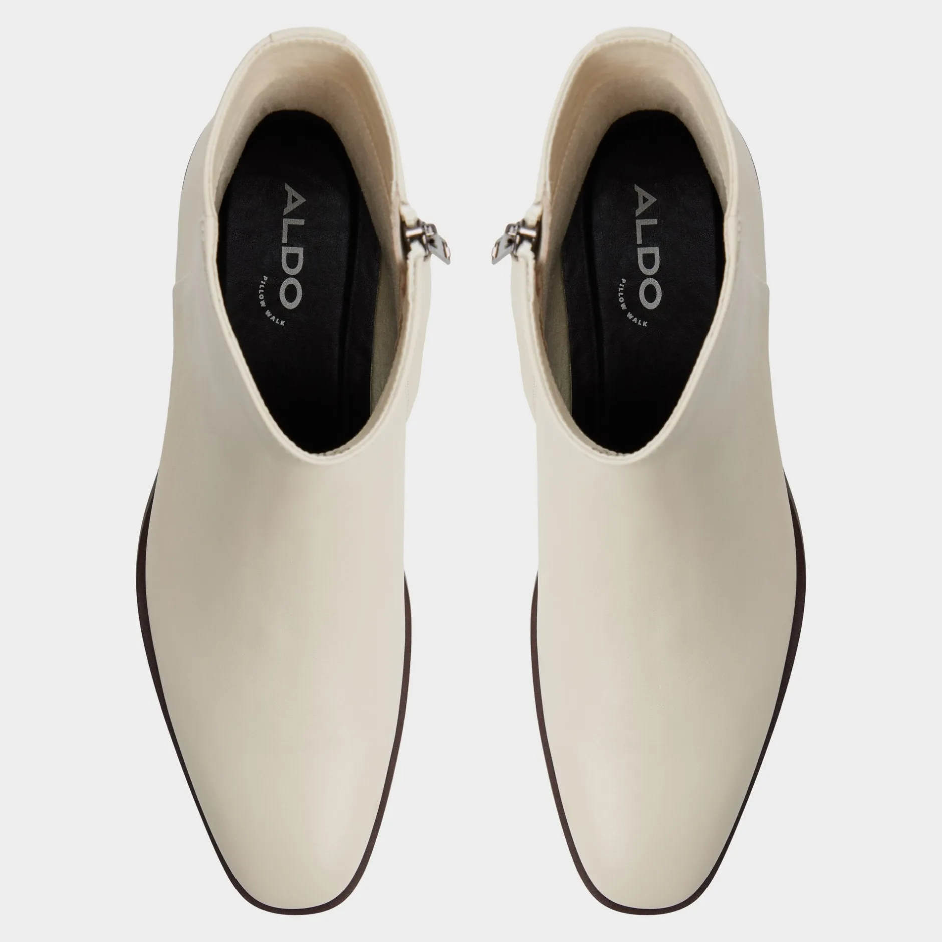 ALDO Dress Boots^Amur