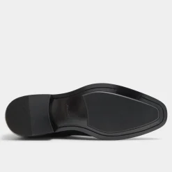 ALDO Dress Boots^Amur Other Black