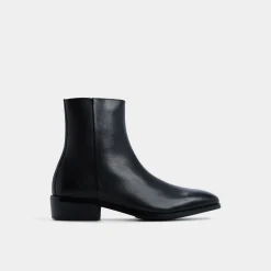 ALDO Dress Boots^Amur Open black