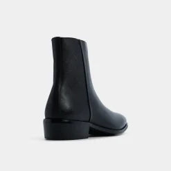 ALDO Dress Boots^Amur Open black