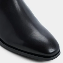 ALDO Dress Boots^Amur Open black