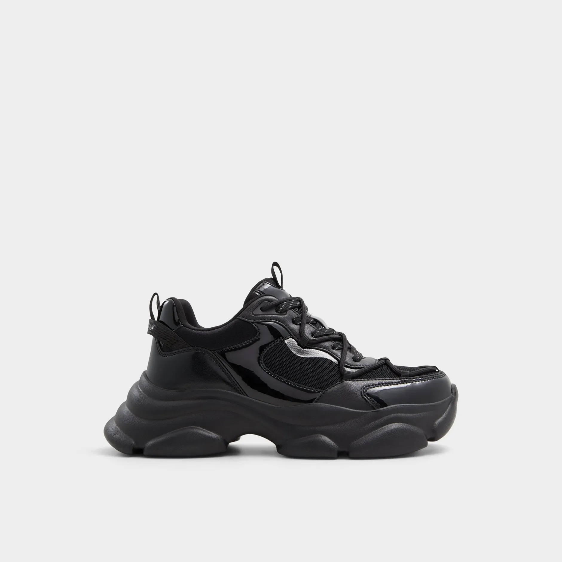 ALDO Sneakers^Andree Black