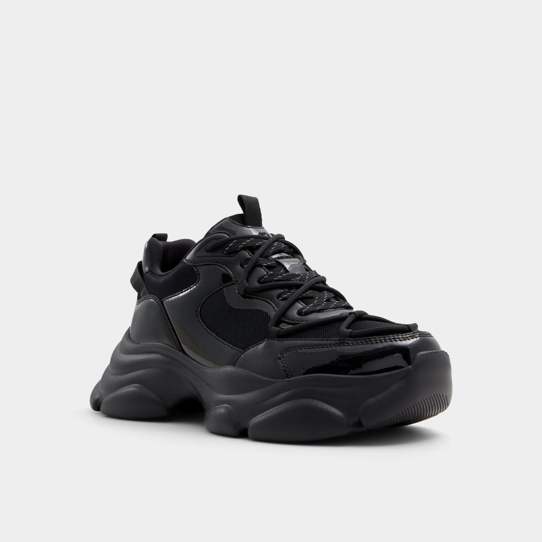 ALDO Sneakers^Andree Black