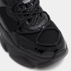 ALDO Sneakers^Andree Black