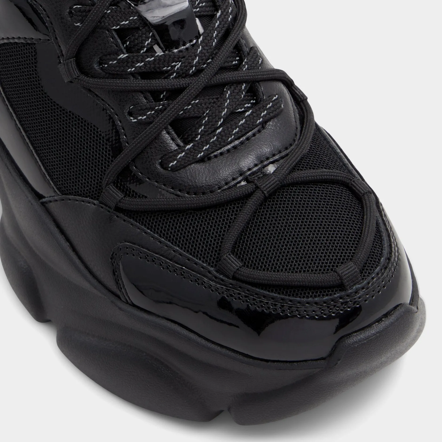ALDO Sneakers^Andree Black