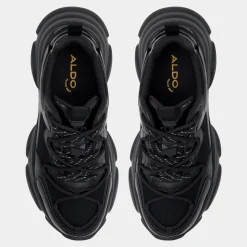ALDO Sneakers^Andree Black