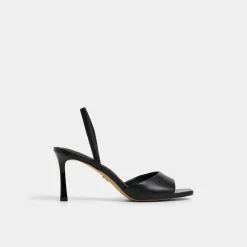 ALDO Slingbacks^Andya Black