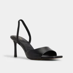 ALDO Slingbacks^Andya Black