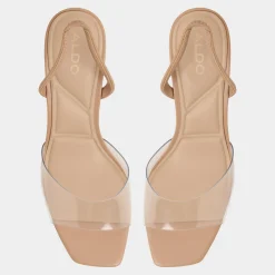 ALDO Slingbacks^Andyana Beige