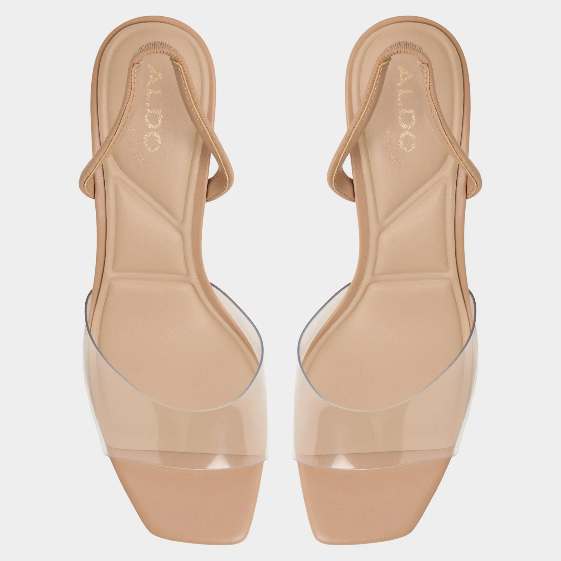 ALDO Slingbacks^Andyana Beige