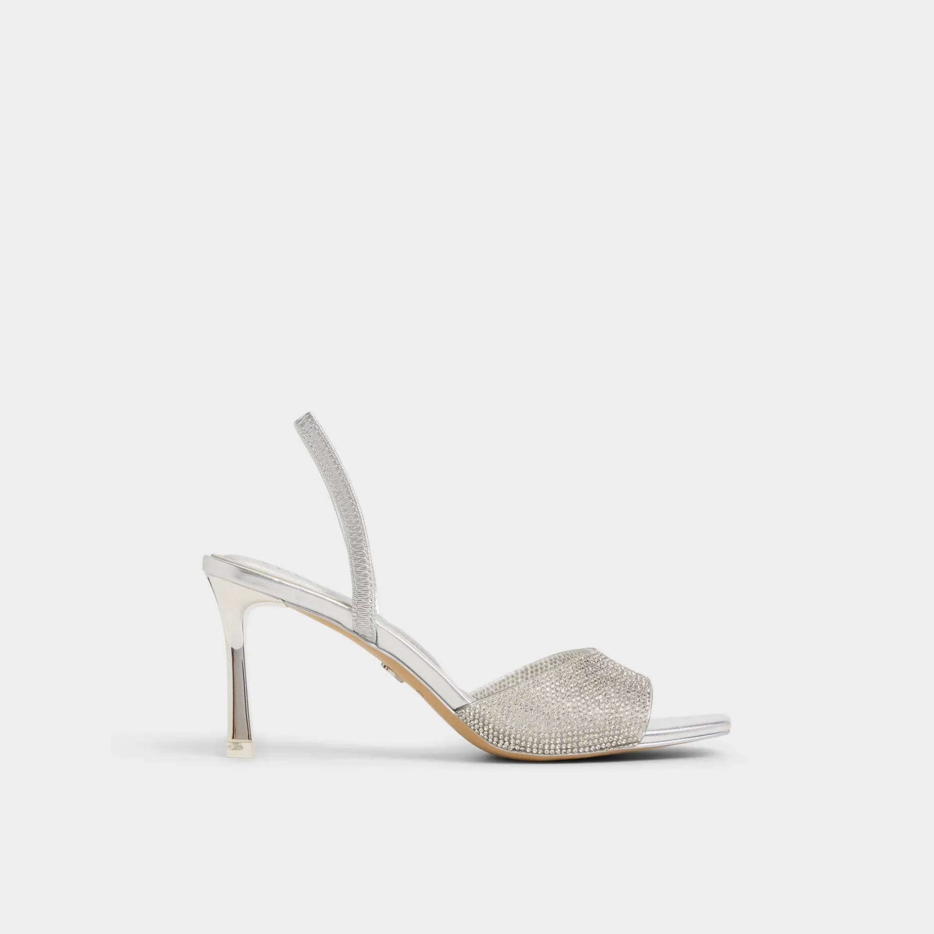 ALDO Slingbacks^Andyana Silver