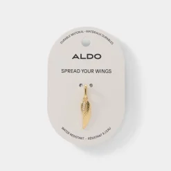 ALDO Accessories|Water Resistant Jewelry^Angelwing