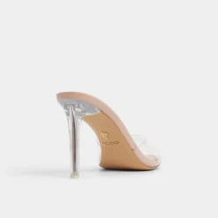 ALDO Mules^Anitabrilden Beige