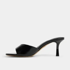 ALDO Mules|Kitten Heels^Annaberaen