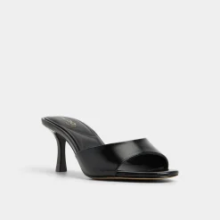 ALDO Mules|Kitten Heels^Annaberaen