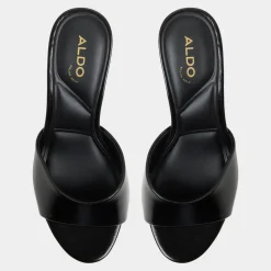 ALDO Mules|Kitten Heels^Annaberaen