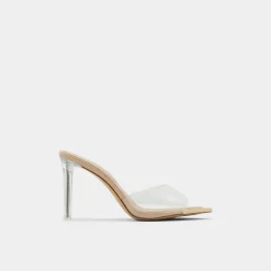 ALDO Mules^Annabrilden Bone