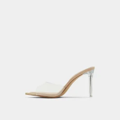 ALDO Mules^Annabrilden Bone