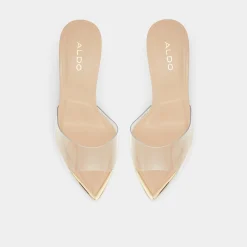 ALDO Mules^Annabrilden Bone